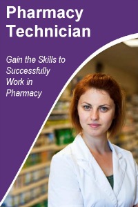Pharmacy Technician Career Changer Program