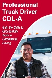 Professional-Truck-Driver-CDL-Training
