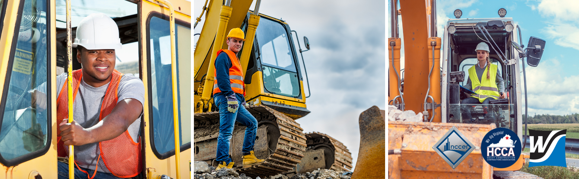 Heavy Equipment Operator FastTrack Career Training Program Laurel