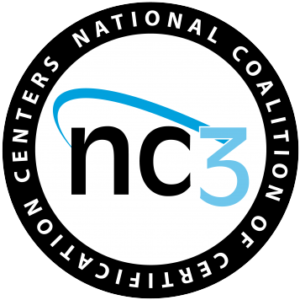 NC3 Logo