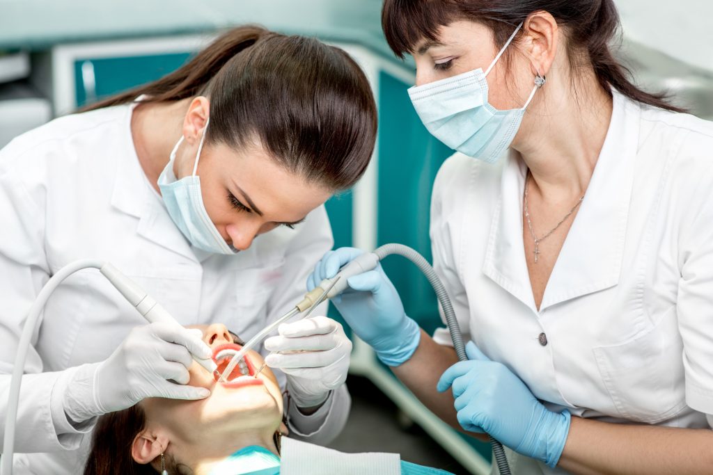 Dental Assisting Fast Track Career Training Program Laurel Ridge   Dental Assisting 1024x683 