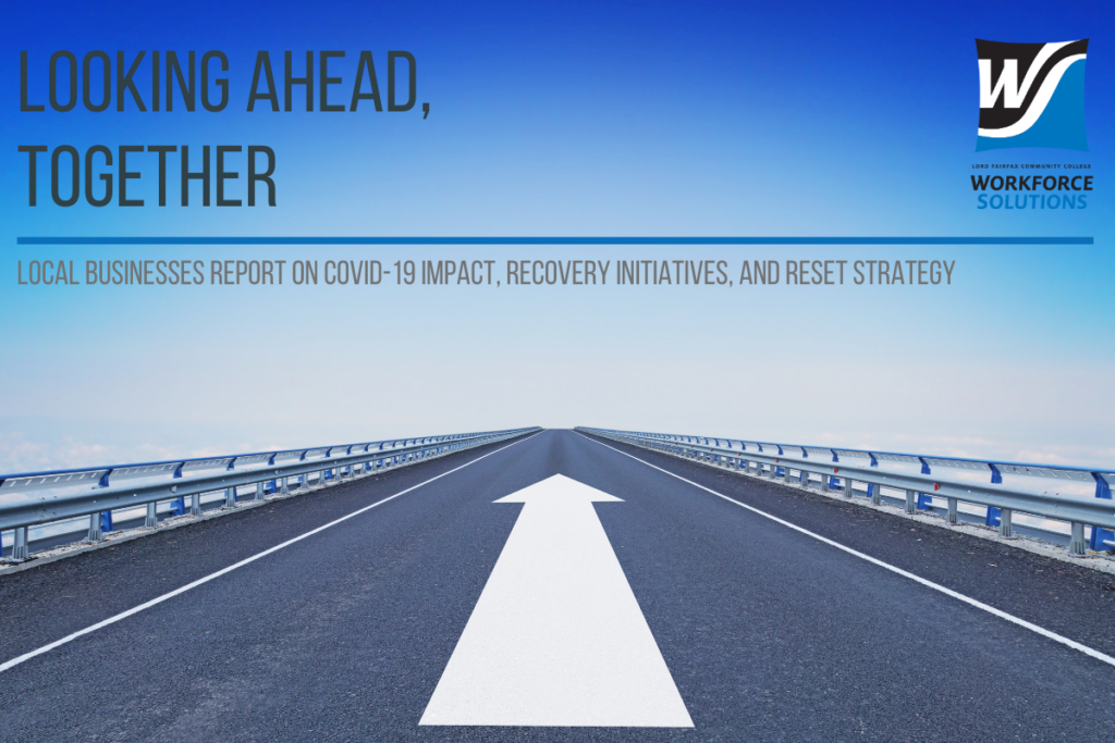 Looking Ahead, Together Webinar