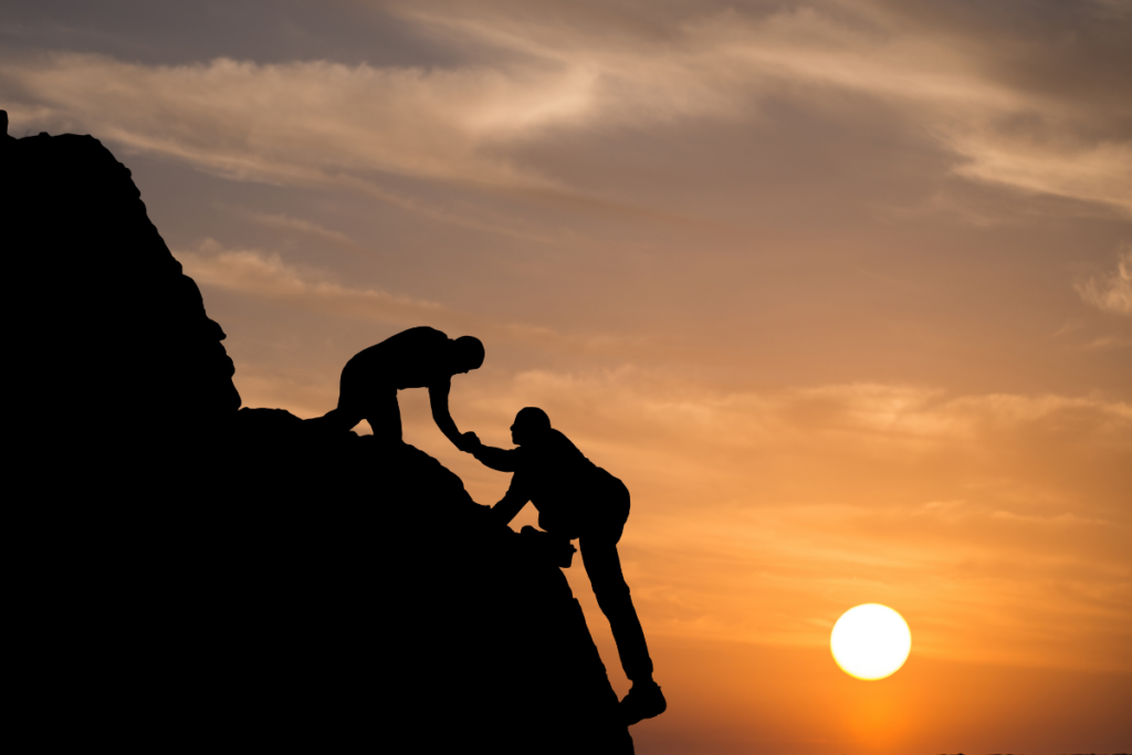 Why Leadership Training?