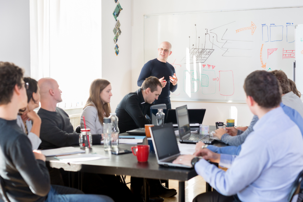 Talent Shortages in the Workforce Pool