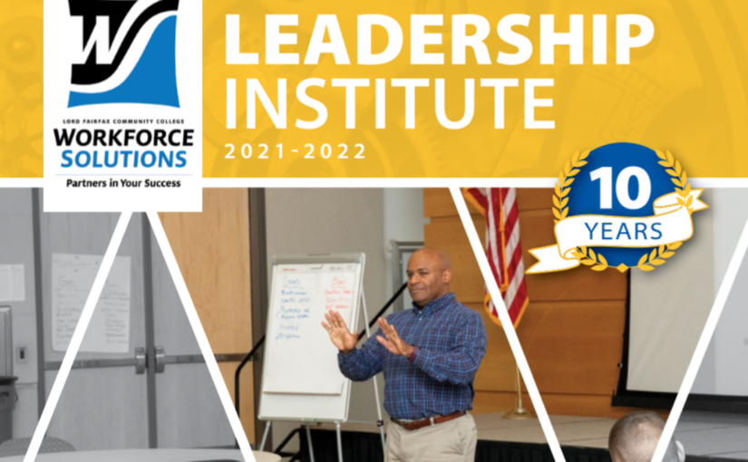 Valley Today: Leadership Institute