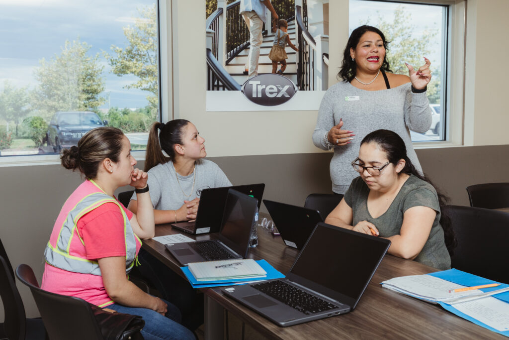 Webinar: Partners In Your Success