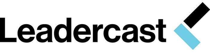 leadercast event logo