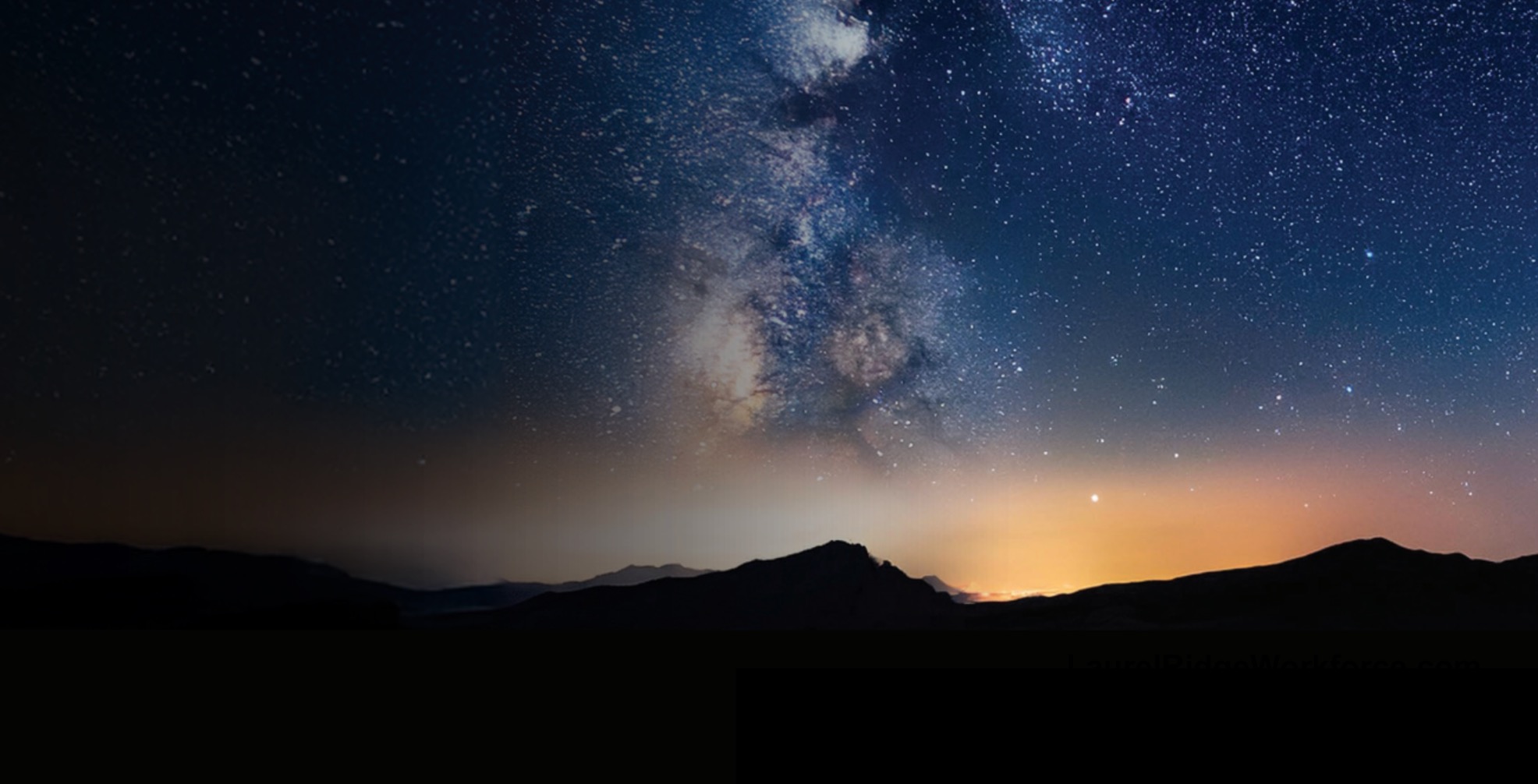 photo of starry sky
