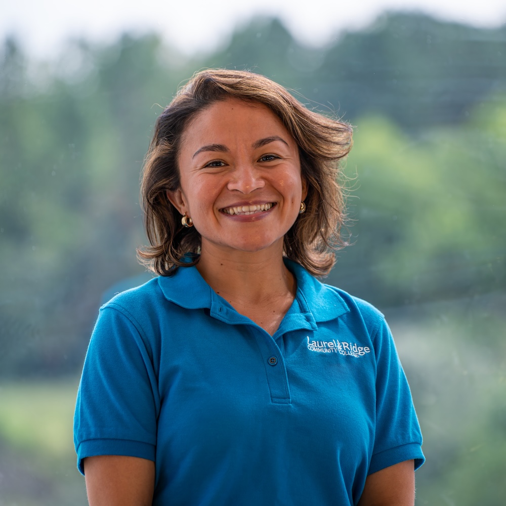 photograph headshot of diana patterson