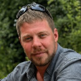 Matt Filling