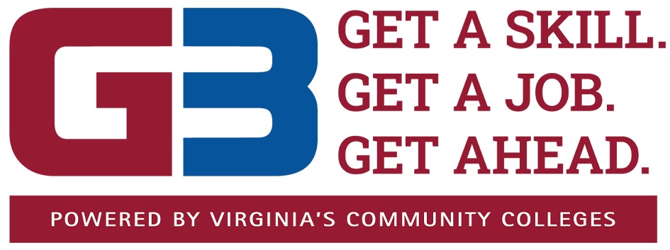 G3 get a skill. get a job. get ahead.